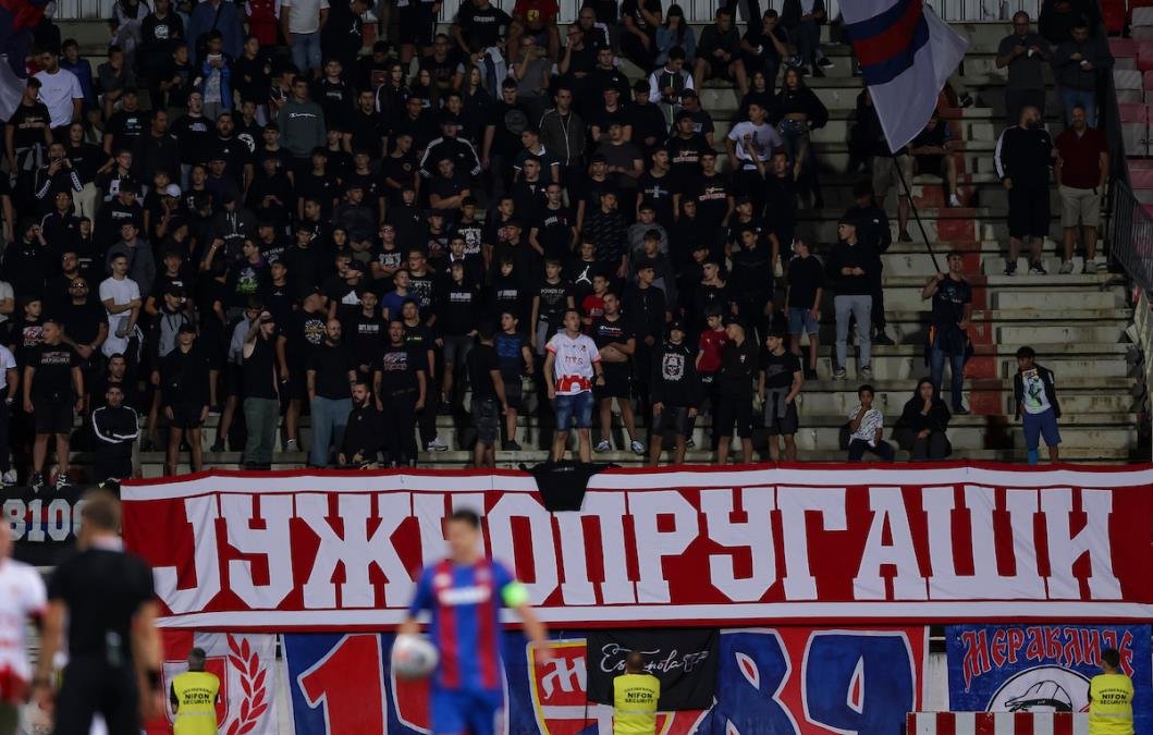 POZIV ZA NIŠLIJE! Radnički otvara vrata Čaira - besplatan ulaz na "sedmo finale u nizu"!