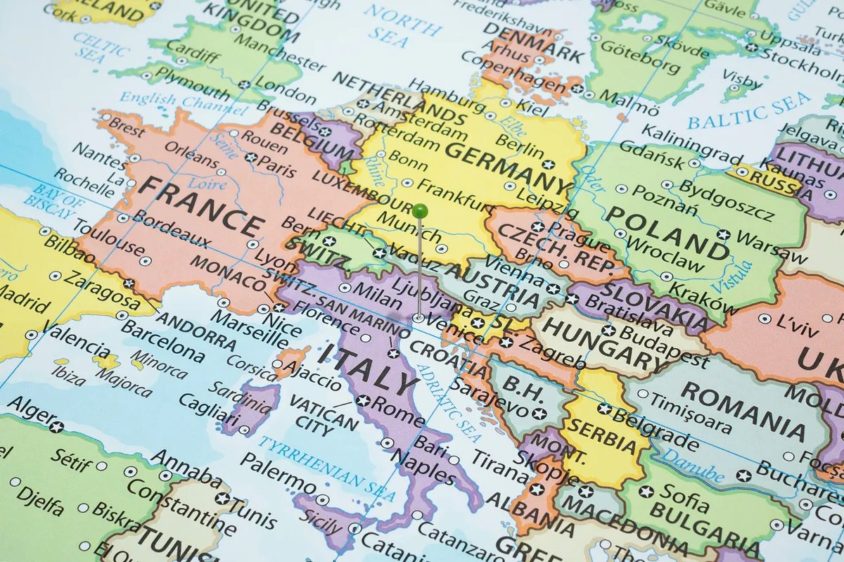 Austrija i Italija predlažu model članstva "korak po korak" za Zapadni Balkan