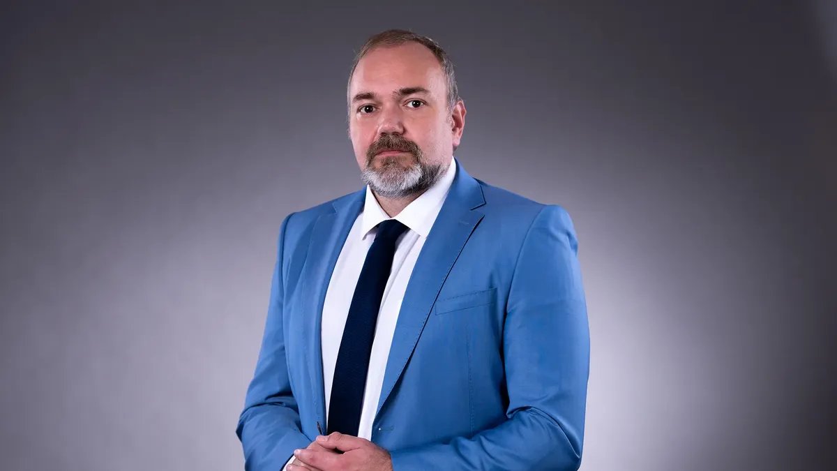 Vojislav Stevanovic returns to N1, named deputy news director