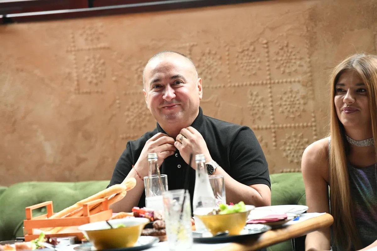 Prva izjava Đanija nakon što ga je ujeo čovek: "Otkinuo mi je pola mladeža, Slađa je mislila da me je neko upucao"