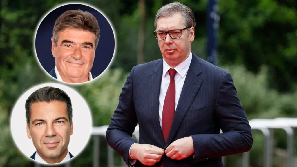 Sekretar Evropske demokratske partije pisao Stenu Mileru: "Prodaja medija United grupe bila bi veliki korak unazad za medijski pluralizam"