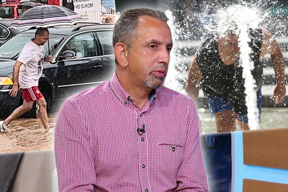 Da li će leto 2026. biti najtoplije ikada? Meteorolog Mihajlović otkrio kada u Srbiju stiže prvi toplotni talas