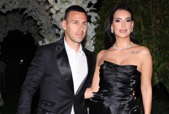 POSEBAN DAN U DOMU KATARINE GRUJIĆ: Suprug pevačice se javno oglasio, ona sve podelila na svom profilu (FOTO)