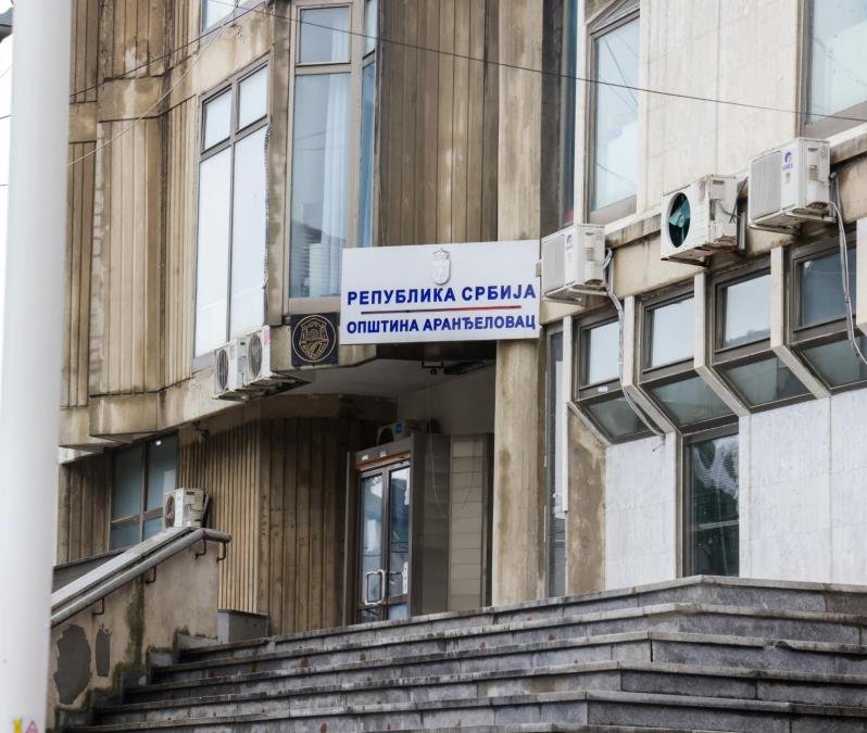 PRVA SEDNICA NOVOG SAZIVA SO ARANĐELOVAC: Na dnevnom redu je izbor predsednika opštine