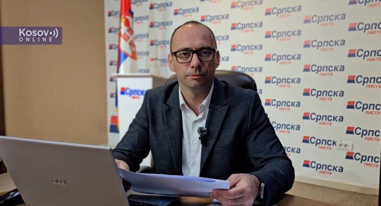 SIMIĆ: Srpska lista podnela žalbu Vrhovnom sudu zbog sertifikovanja kandidata na Rašićevoj listi! Evo ko sve tvrdi da je Srbin