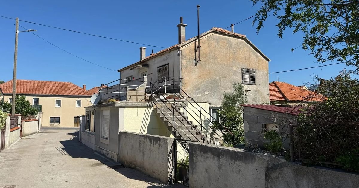 Ovo je kuća užasa gde je ubijen Luka: Čitav region tuguje za dečakom koji je samo želeo da zaradi džeparac