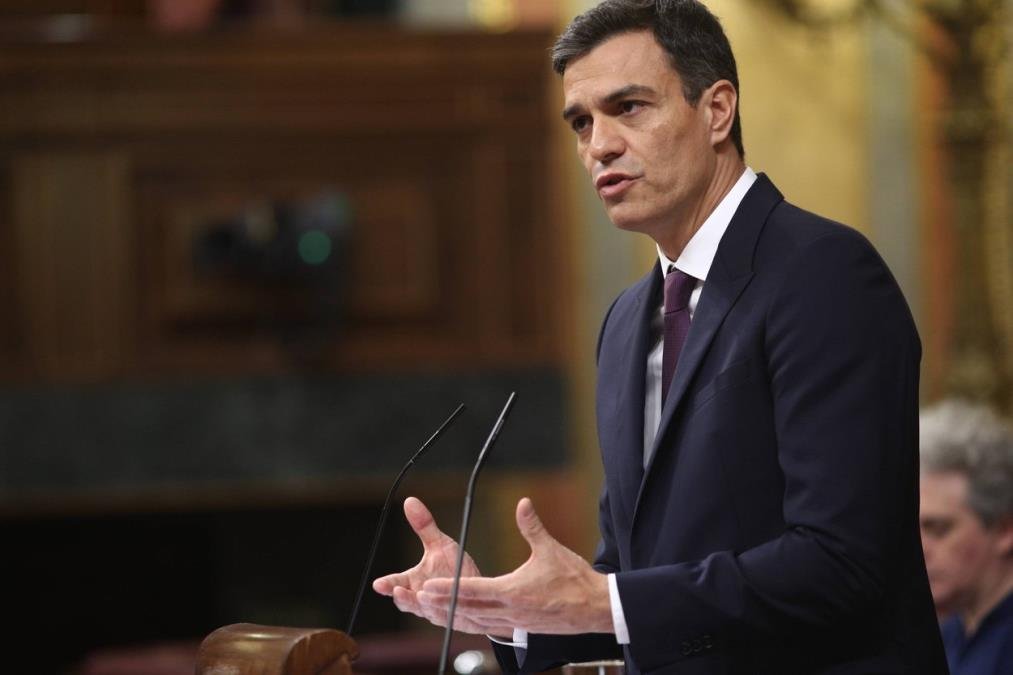 PEDRO SANČEZ MNOGIMA TRN U OKU! Španija odbila plan EU o 5 odsto BDP-a za odbranu - Raković: "Madrid demantuje da je ijedan evro otišao na penzije"