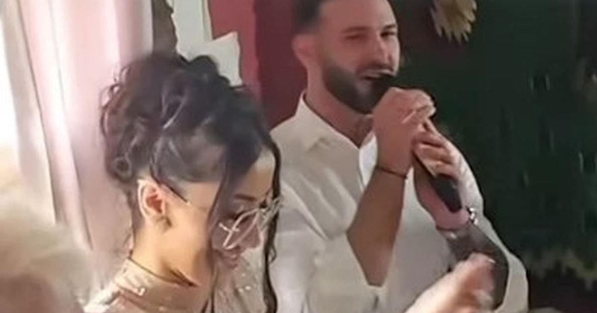 Devojka s kojom je Marko Gačić varao Gogu u 4. mesecu trudnoće! Zbog nje je ostavio ženu i decu