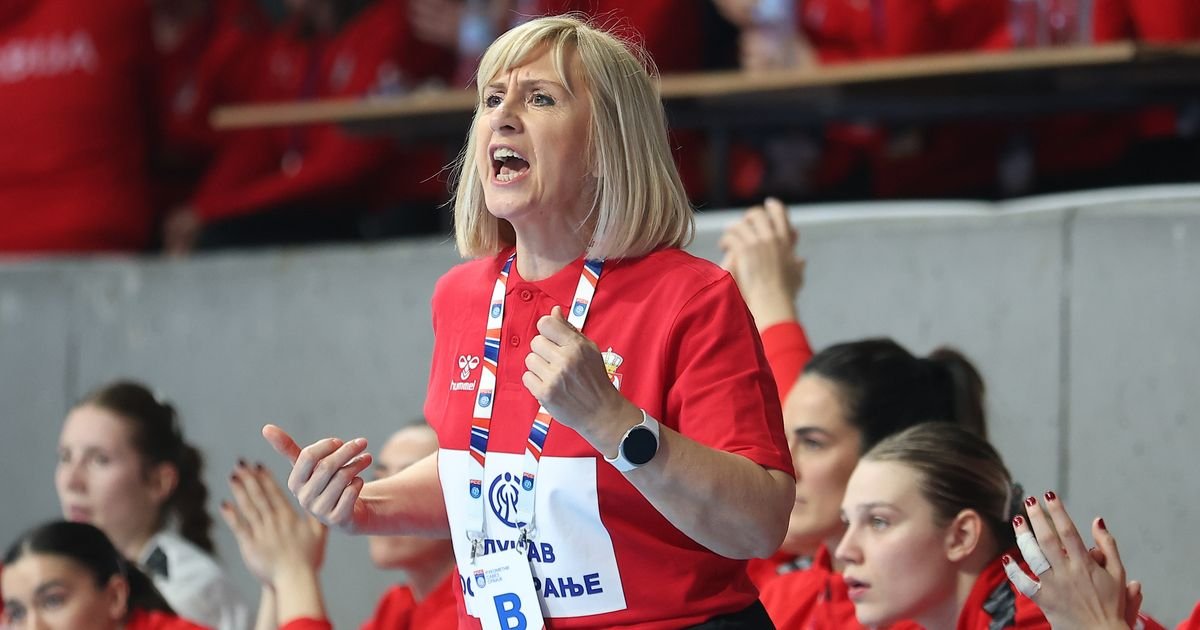 Sandra Kolaković saopštila spisak igračica za junski termin