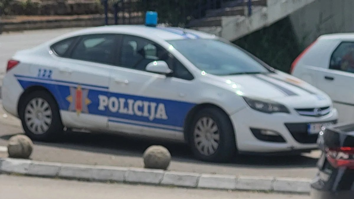 Škaljarci prošvercovali dve tone kokaina u Evropu i Australiju: Radili za muškarca ubijenog na Pagu, imali detaljno razvijenu šemu