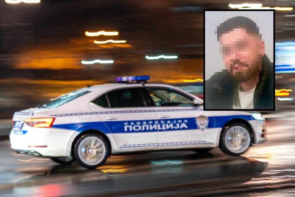 PREOKRET U ISTRAZI SAOBRAĆAJNE NESREĆE KOD VLADIČINOG HANA: Snimak sa Tiktoka sve otkrio, za volanom BMW smrti nije bio Dejan, već ona?! (foto)