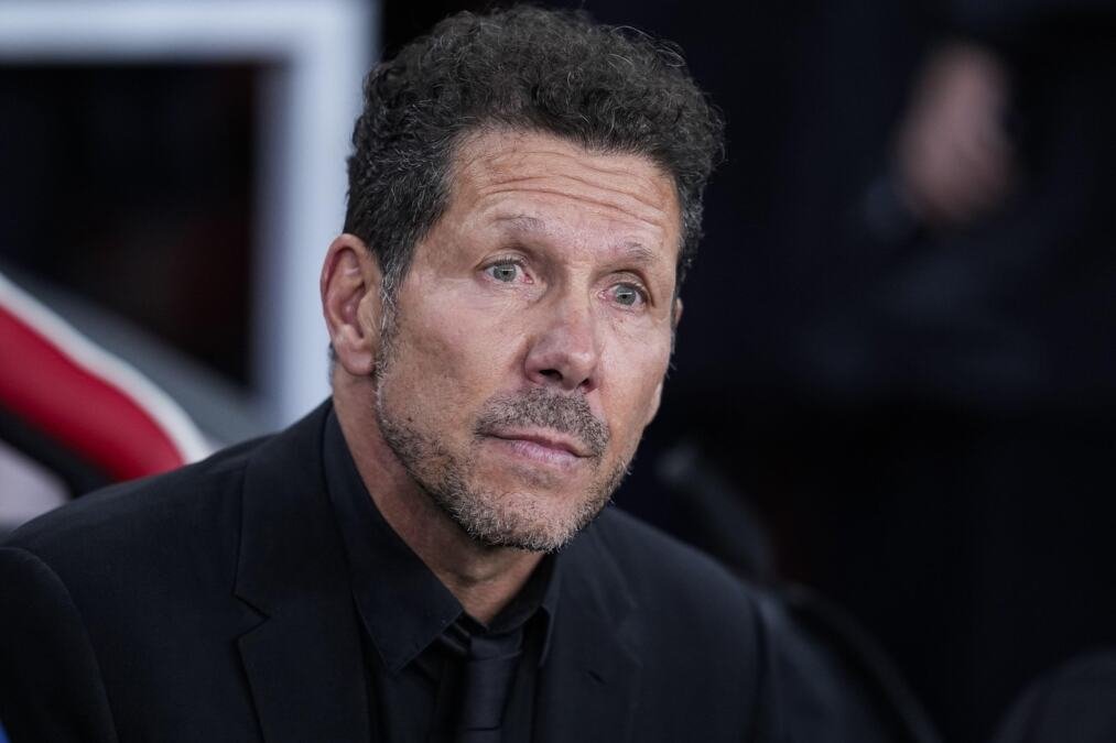 DIJEGO SIMEONE KRENUO PO OZBILJNO POJAČANJE! Da li će baš on stići u Atletiko iz Madrida?!