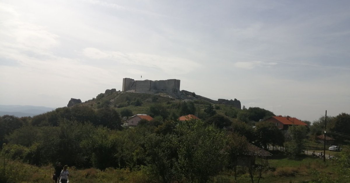 Kulturno-istorijska baština Kosovskog Pomoravlja: Neotkriveni deo Kosova i Metohije