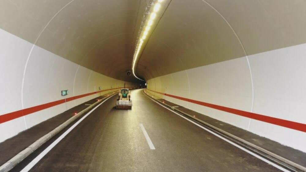 Oglasili se Putevi Srbije sa važnim obaveštenjem: Evo šta se dešava u ovom tunelu