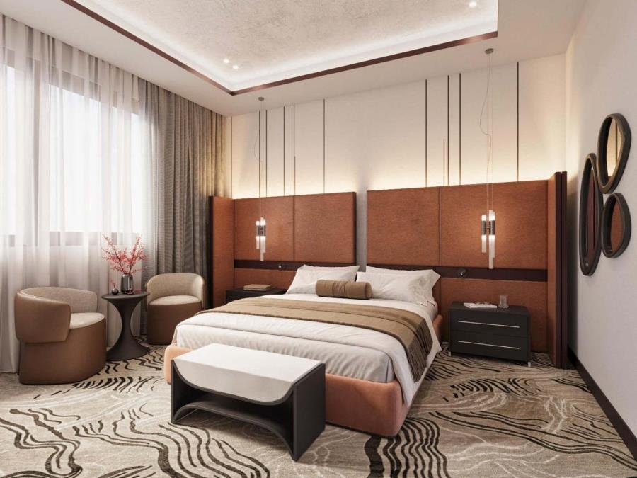 Čačanin tužio hotel za 2 miliona dinara, jer su njegovoj ženi otkrili da je sa drugom proveo noć! Oglasio se advokat za Kurir o celom slučaju