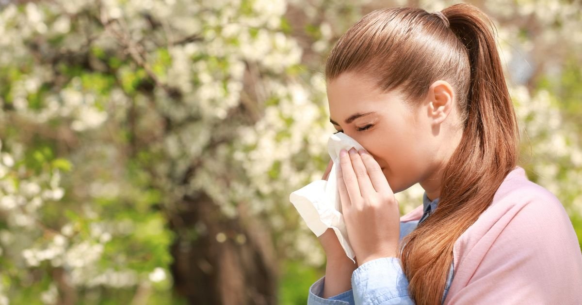 Čak 16 gradova i mesta u Srbiji ima VISOKU koncentraciju POLENA u vazduhu! Kako se zaštititi?