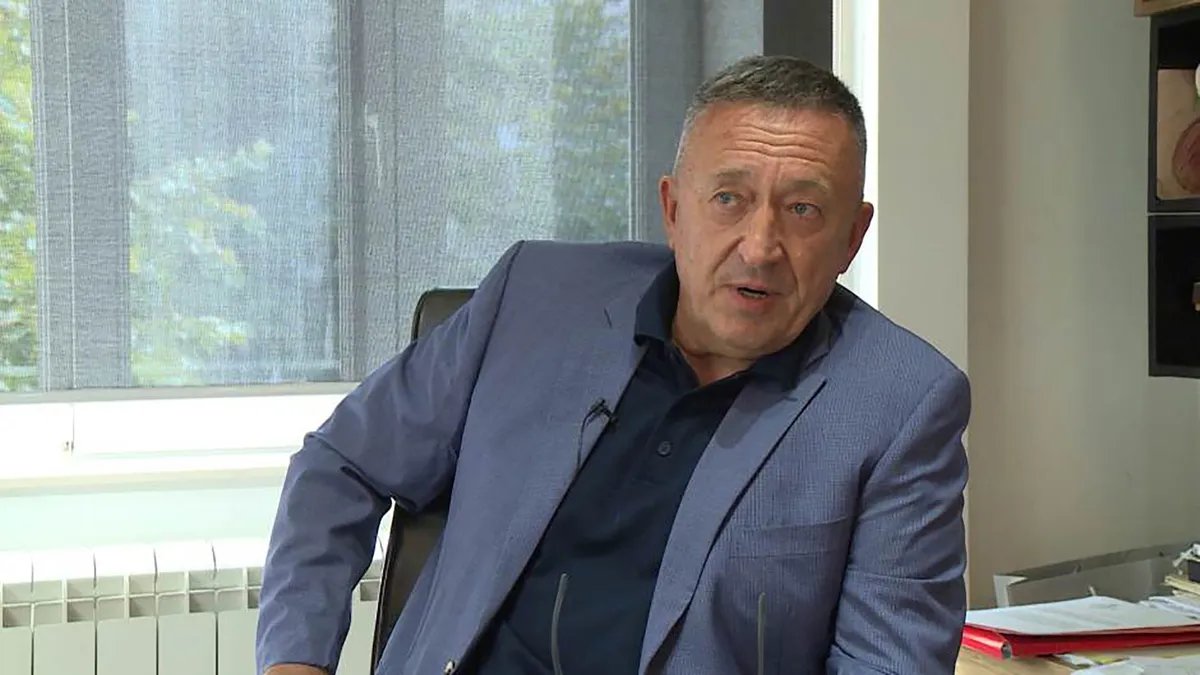 Advokat Spahović: Krivično delo nije dobro pravno kvalifikovano, jer je tužilac činjenično opisao Milića kao - saizvršioca u ubistvu na podmukao način