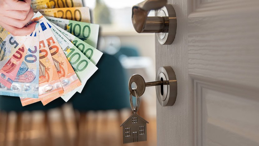 Mali stan od 30 kvadrata prodaju za 205.000 evra: "Strašno, pa oni misle da će se preko noći obogatiti"