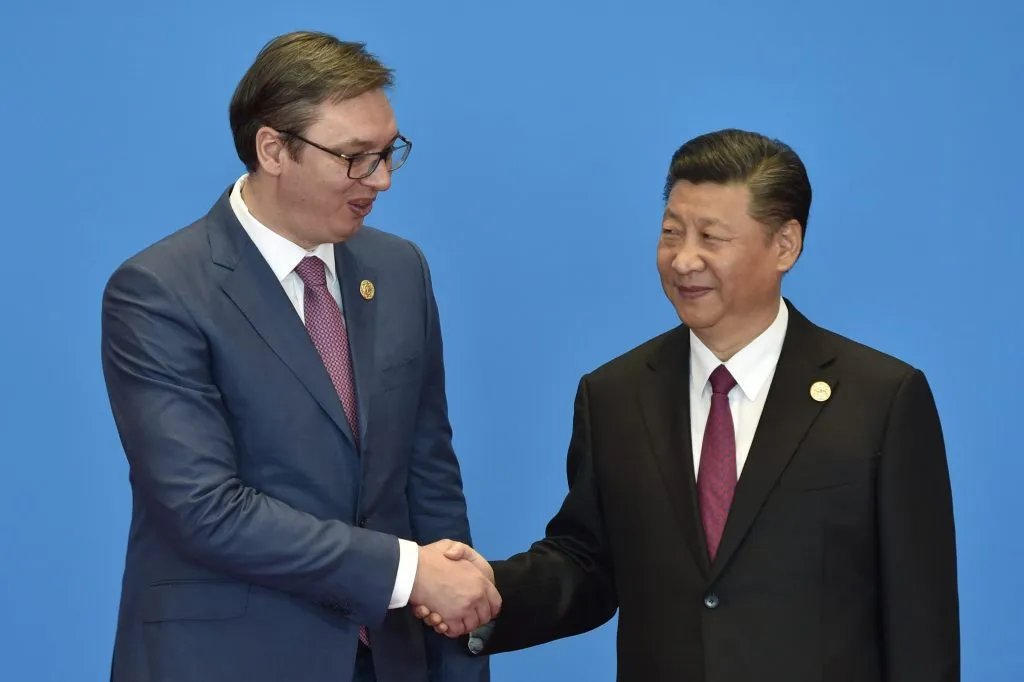 "Odlazak kod Sija, posle Trampa i Putina - kruna moje karijere": Vučić u poseti Kini od 24. do 28. maja