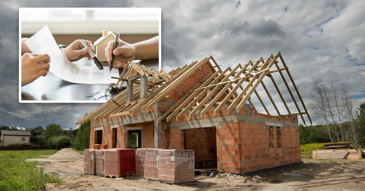 Ko danas zida kuću mora da ima bogatstvo: Kvadrat dostigao 1.500 evra