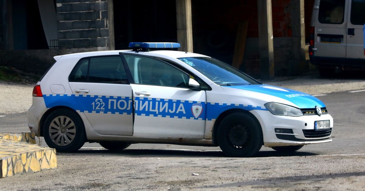 Banjalučki policajci reketirali devojku, uhapšeni sa obeleženim novčanicama!