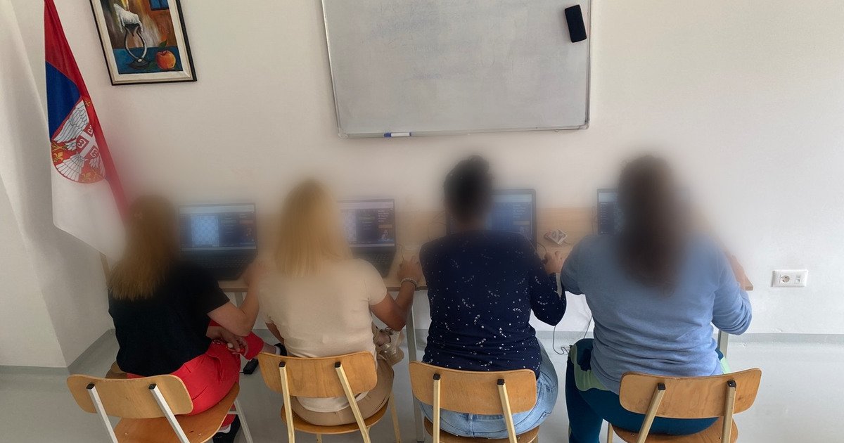Padinska skela i Kruševac među najboljima: Osuđenici iz Srbije briljirali na evropskom prvenstvu u šahu