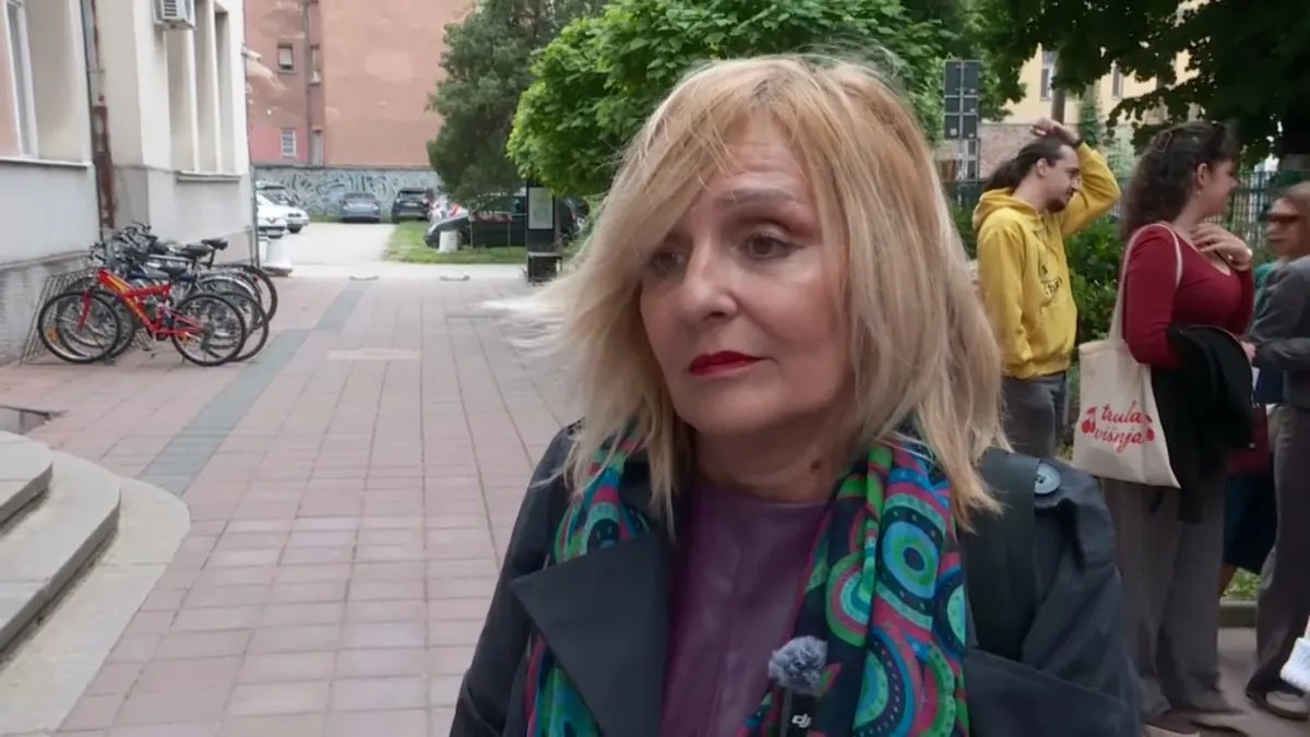 Nastavno-naučno veće Filozofskog iz Niša velikom većinom odbio kompromisni predlog dekana