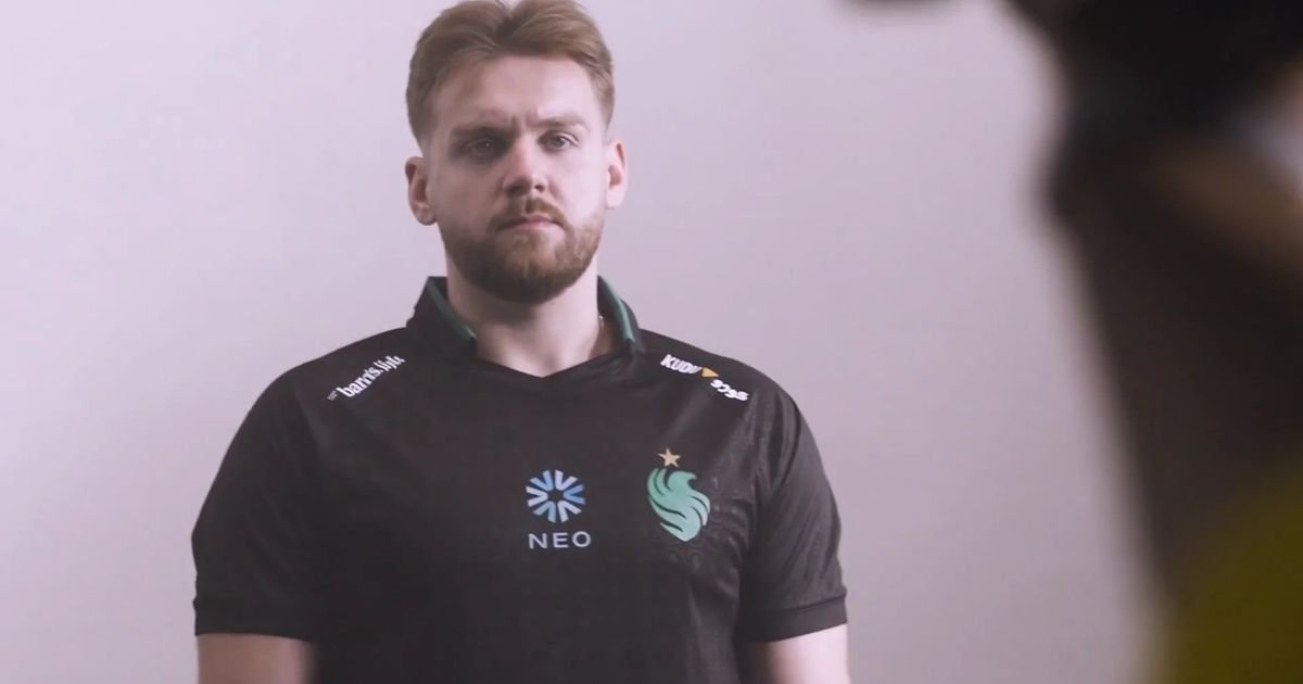 NiKo nasmejao kineske fanove duhovitom izjavom: „Zovite me tatica”