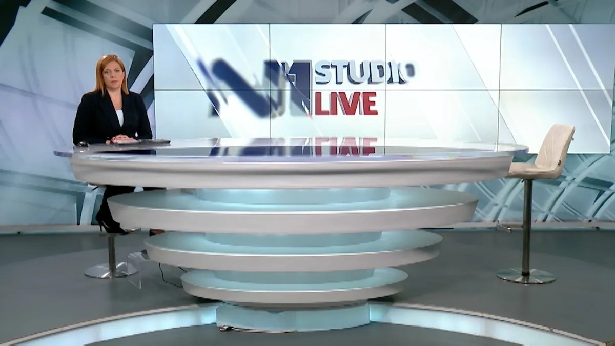 N1 Studio live (19.5.2026)