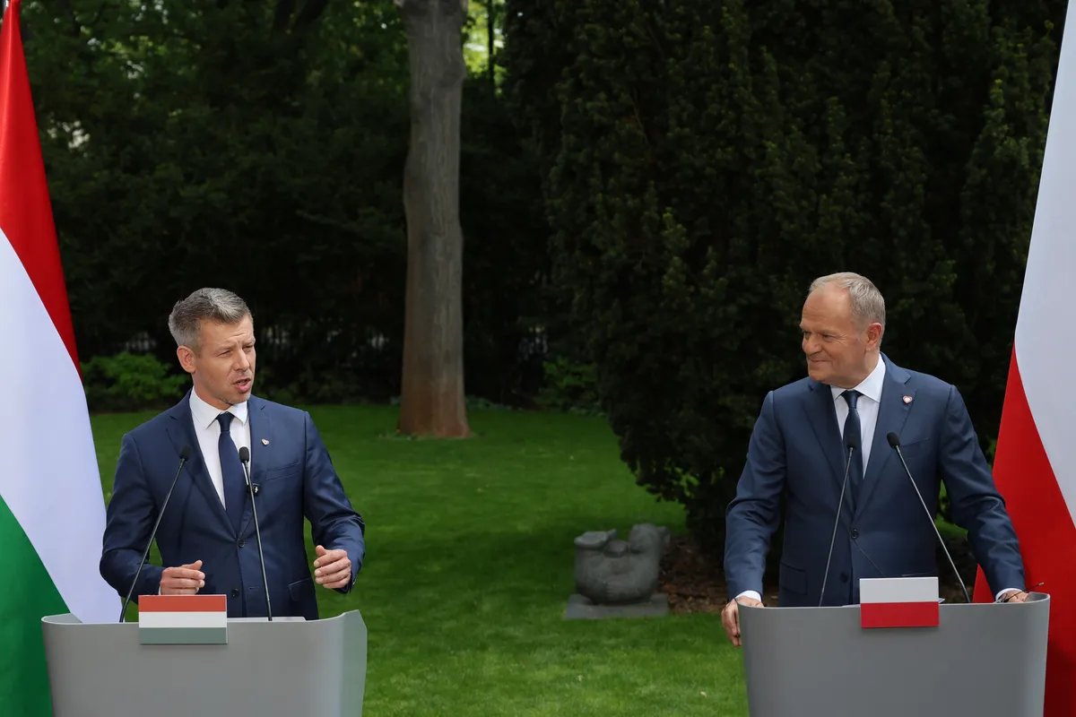 Mađar predlaže da se Višegradska grupa proširi i na Zapadni Balkan