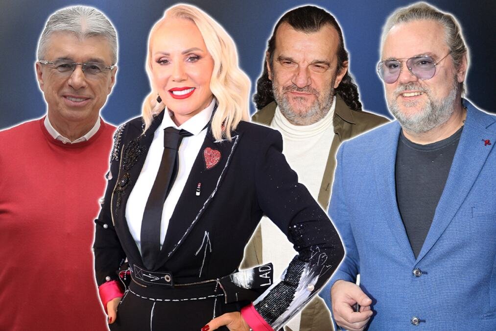 ŠOK INTERVJU ŽELJKA ŠAŠIĆA ZA KURIR: Sve resurse uložili su u Priju - evo i zašto! Otkriva zašto Draganu i Cecu nije pozvao na svoj koncert