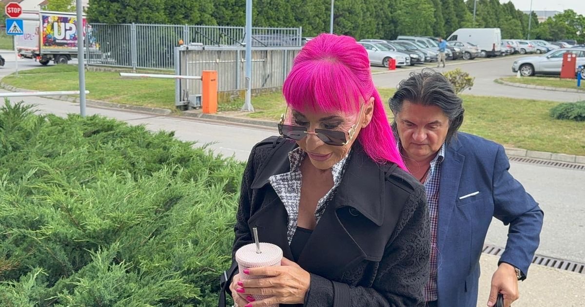 "Jel ste dobro?": Zorica i Kemiš šokirali odgovorom na pitanje o Vesni Zmijanac, ona pričala o njenom stanju