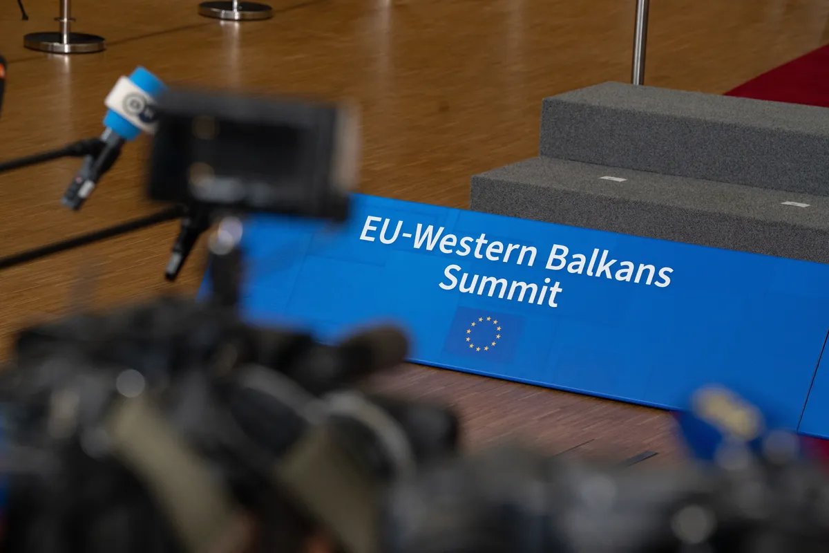 Pet članica EU predlaže postepenu integraciju Zapadnog Balkana u jedinstveno tržište