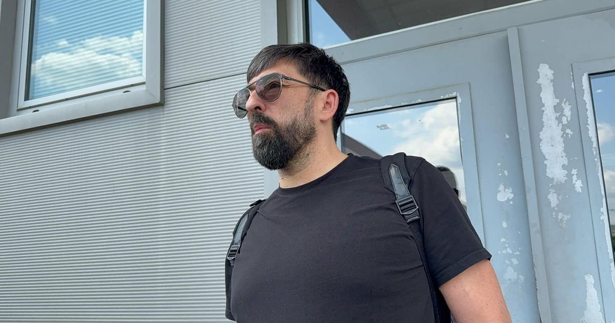 “Što da damo Hrvatima bodove?" Ognjen Amidžić  o Evroviziji i hrvatskim predstavnicima: Odbranio srpski žiri