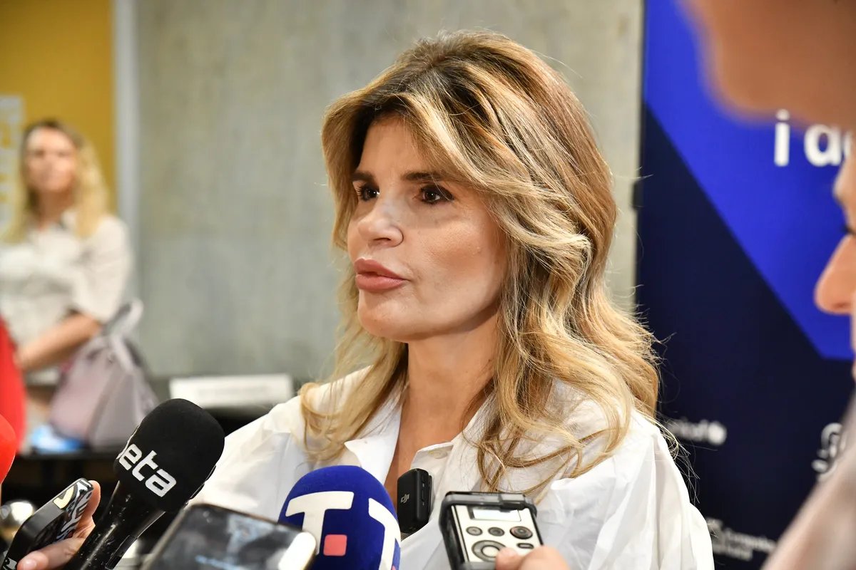 "Vozač joj ukrao 70.000 evra iz fioke, a unutra navodno bilo milion": Advokat Ninić izneo tvrdnje o Jeleni Trivan i predmetu koji je u tužilaštvu