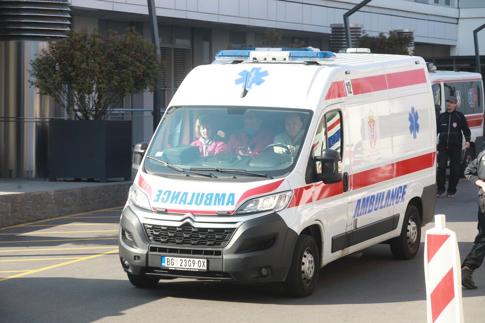 Lekari u ovom gradu na izmaku snage: Telefon se usijao - evo na šta su se žalili pacijenti