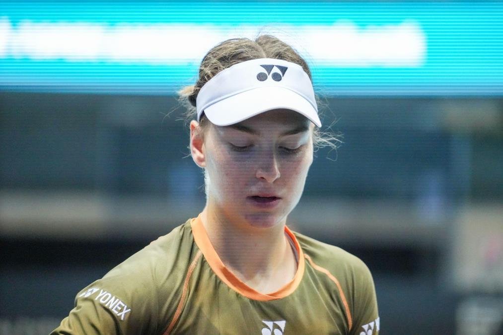 SRBIJA BEZ TENISERKI NA ROLAN GAROSU: I Teodora Kostović poražena u kvalifikacijama