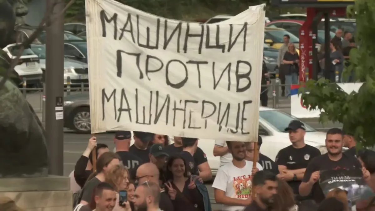 Tehnički problemi u obezbeđivanju prevoza i smeštaja građana za protest 23. maja: Šta studenti nude kao rešenje?