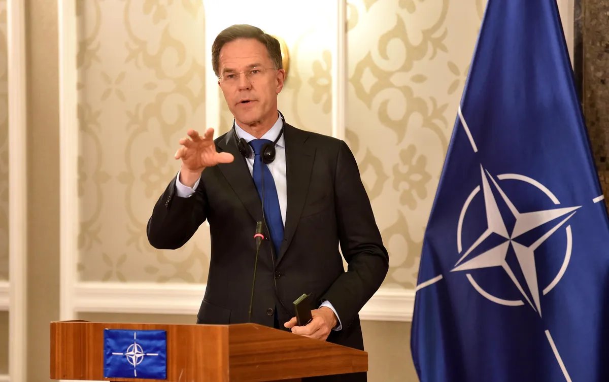 Rute: Povlačenje američkih snaga iz Evrope neće imati nikakav uticaja na NATO