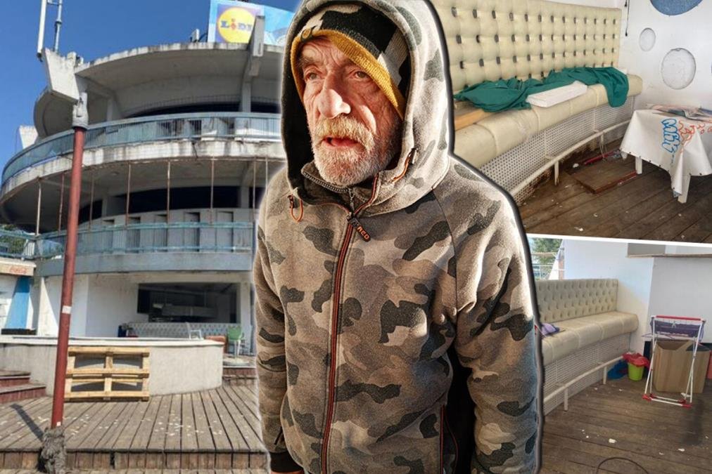 BIO BOGAT INŽENJER, PROJEKTOVAO KUĆU DŽEJU, NASMRT PRETUČEN NA ADI! Misterija oko patika i papuča na suđenju Vuku Markoviću: Evo šta traži odbrana