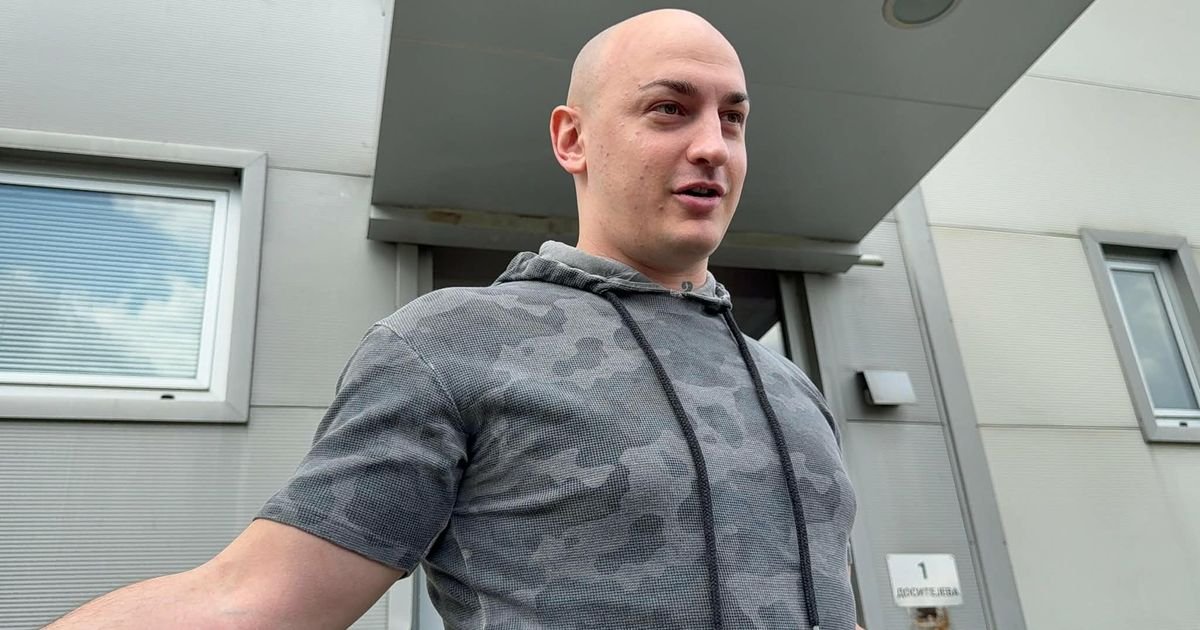 "Svi se valjaju po podu": Desingerici ispod časti da učestvuje na Evroviziji: "Možda odem kad mi bude..."
