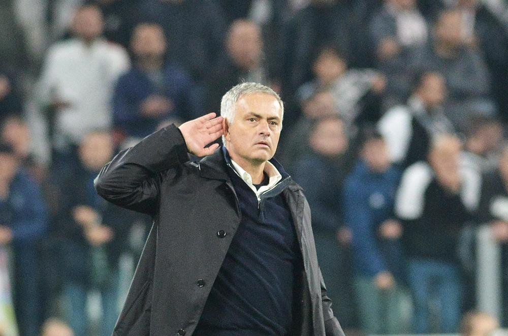 Sve je dogovoreno: Murinjo se vraća u Real!