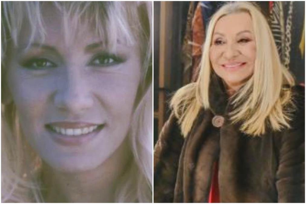OVAKO JE VESNA ZMIJANAC IZGLEDALA U JEKU POPULARNOSTI: Bivša Juga je drhtala za njom, a ovaj spot svi pamte i dan danas (FOTO)