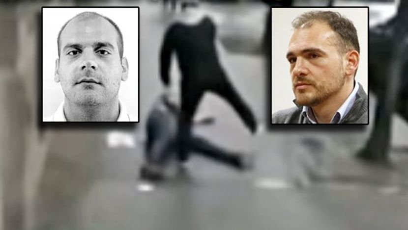 ŠOK PREOKRET: Smanjena kazna za ubistvo Nikole Bojovića!
