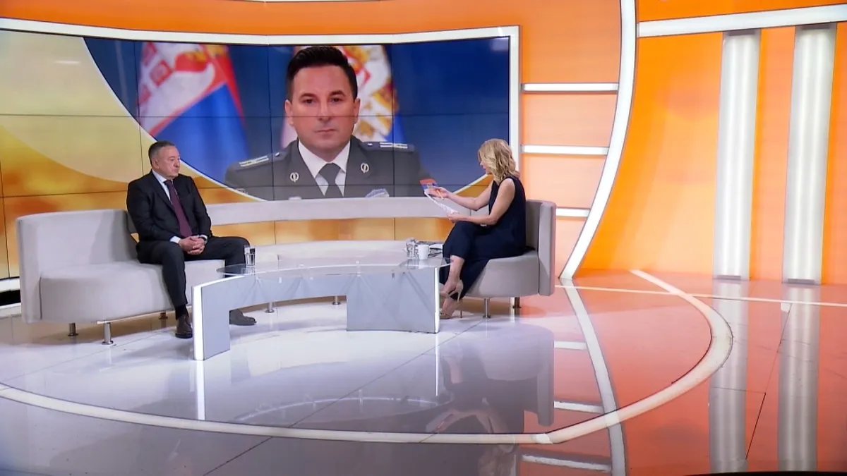 Sead Spahović o slučaju Milić: Krivično delo nije dobro pravno kvalifikovano