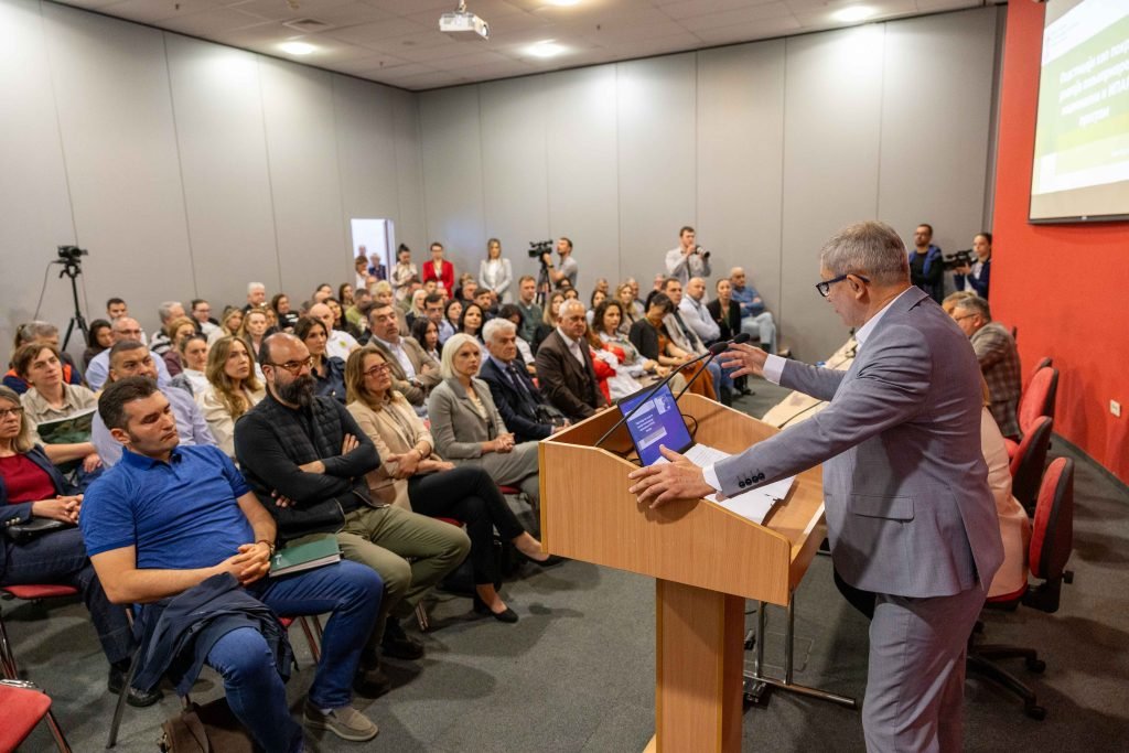 Glamočić: Ubrzanje isplate podsticaja jedan je od prioriteta Ministarstva poljoprivrede