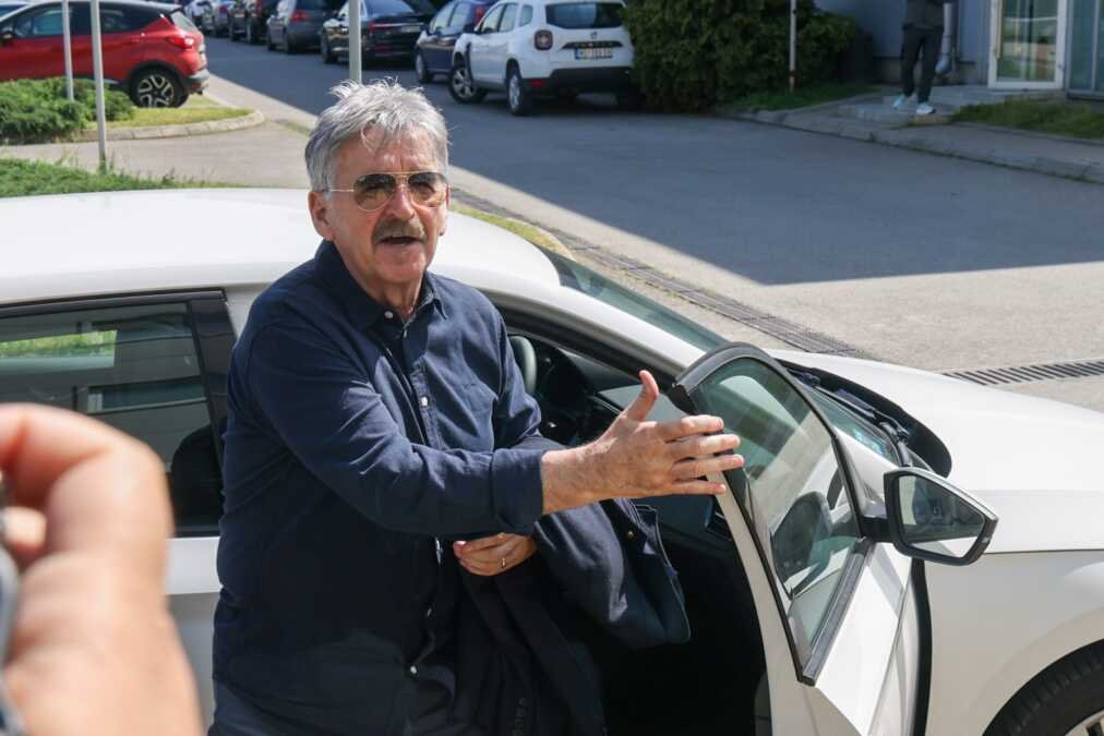 "ŠTO KAŽE BREGA AKO NE LIČI NI NA ŠTA, ONDA NIJE NIKAKVA PESMA" Bosanac ocenio pobedu Bugarske na Evroviziji: Numera je poznata