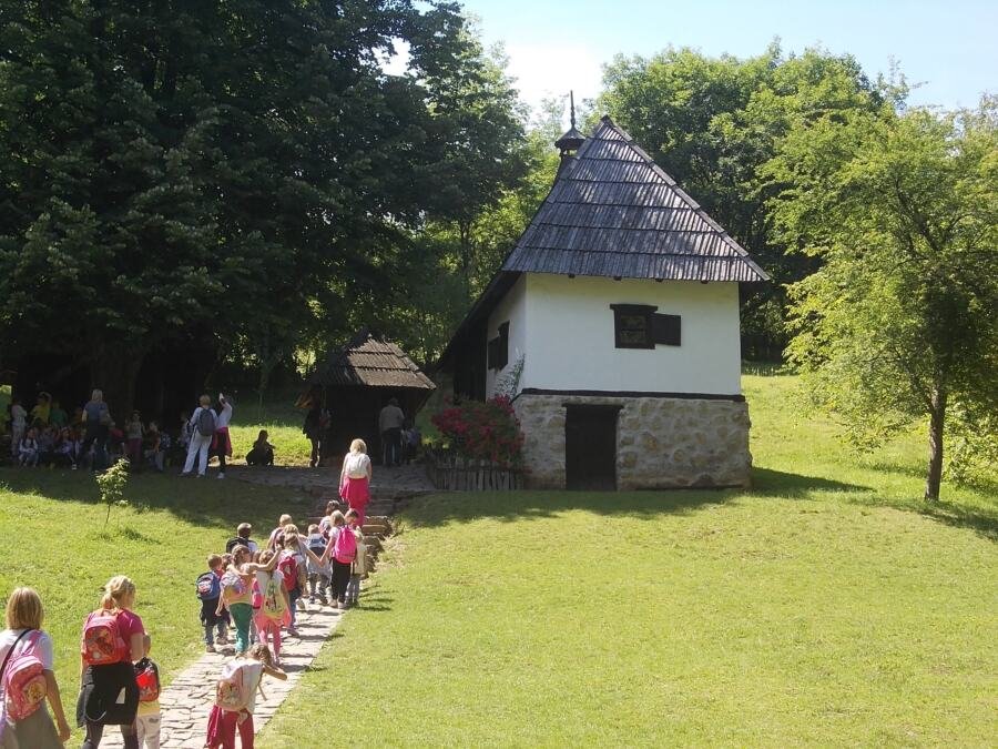 Počinje 55. Đački Vukov sabor u Loznici i Tršiću: Bogat program radionica, takmičenja i kulturnih sadržaja