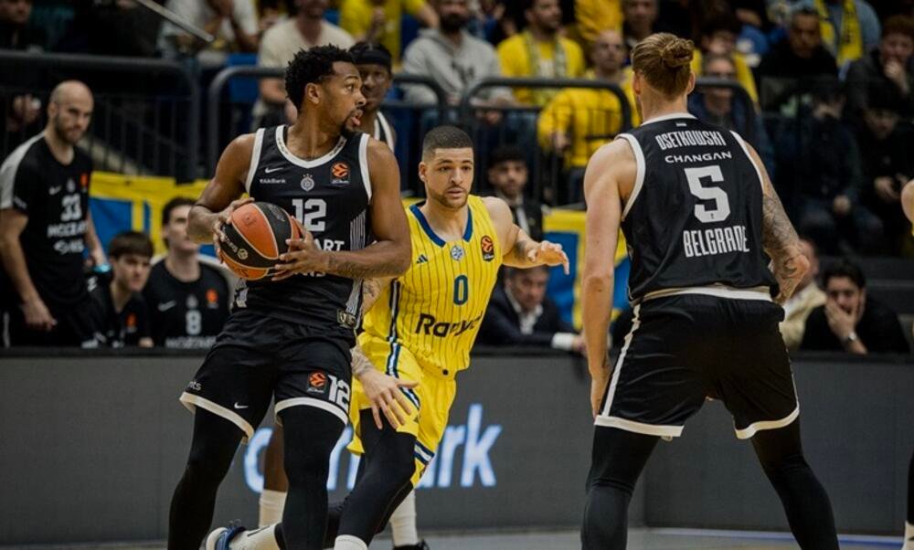 Stiže drugi pik na NBA draftu?