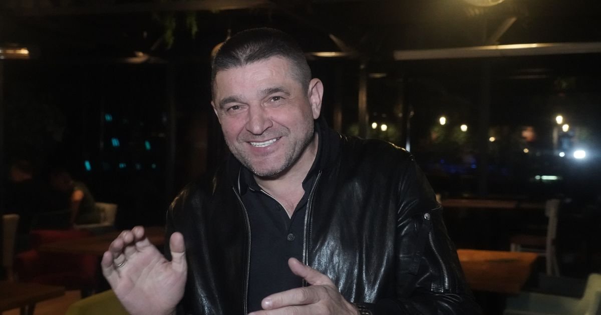 "Sve je...": Oglasio se Baja Mali Knindža zbog navoda da nastupa za Dan nezavisnosti Crne Gore